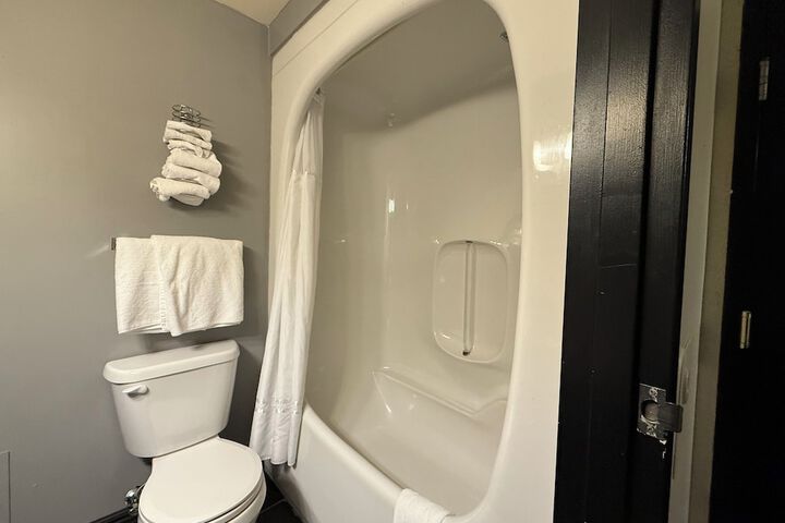Quality Inn Fort Frances