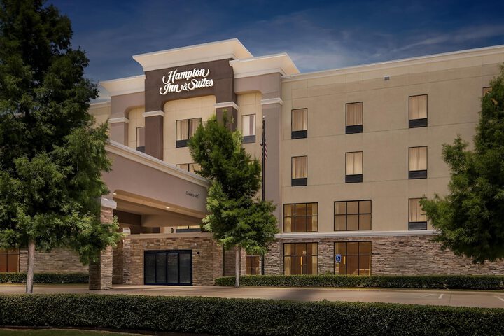 Hampton Inn & Suites Trophy Club - Fort Worth North