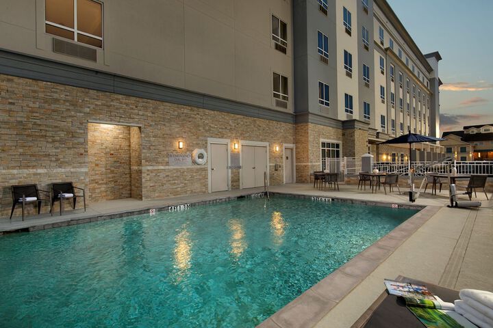 Courtyard by Marriott Houston Kemah