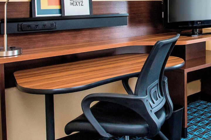 Fairfield Inn & Suites by Marriott South Bend Mishawaka