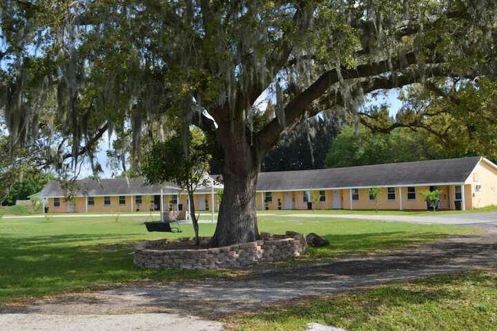 Be Inn Punta Gorda
