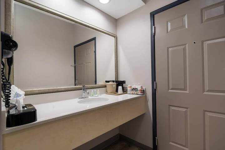 Quality Inn Goldsboro