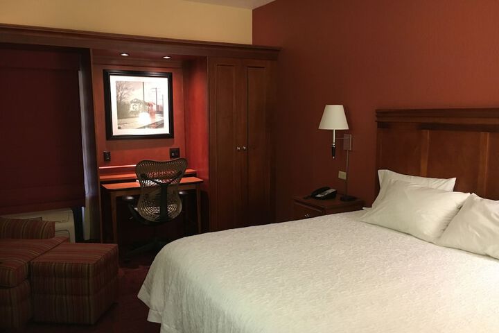 Hampton Inn Joliet - I-80