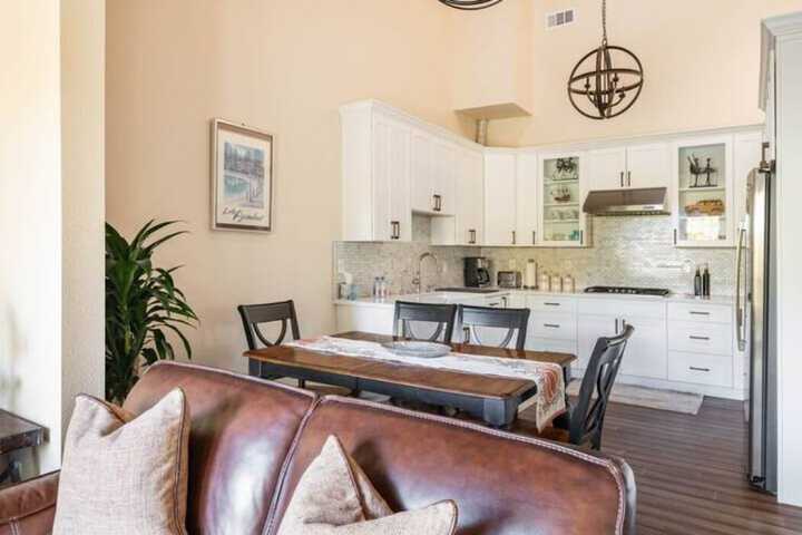 Lake Arrowhead Villas