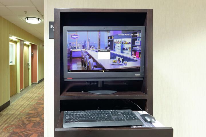 Business Center 41 of 41