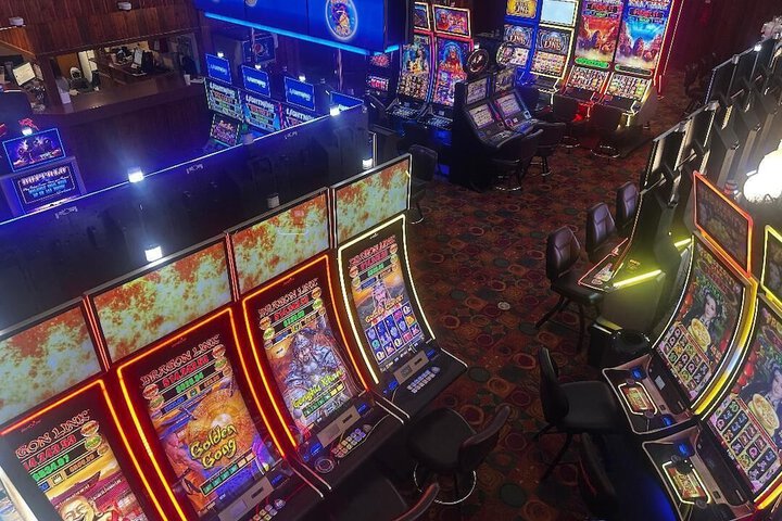 Copper Queen Hotel and Casino
