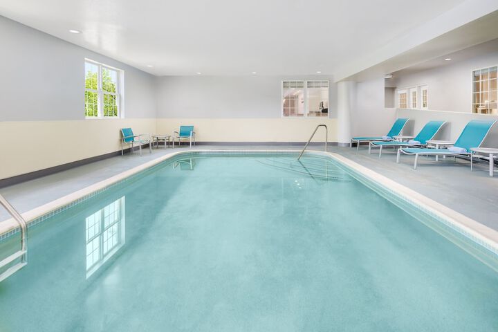 TownePlace Suites by Marriott Manchester