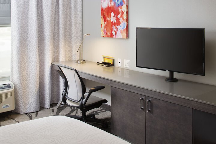 Hilton Garden Inn Dallas / Arlington South