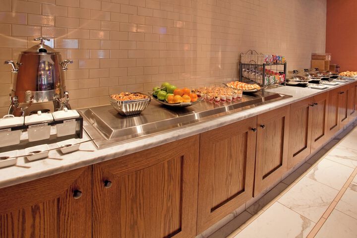 Breakfast/Coffee Service 49 of 58