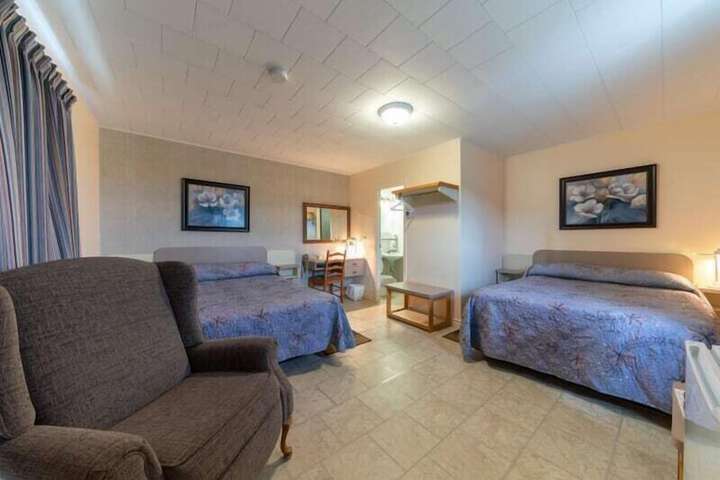 Motel Claude