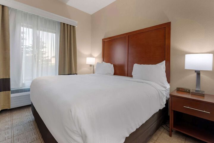 Comfort Inn & Suites North Mankato