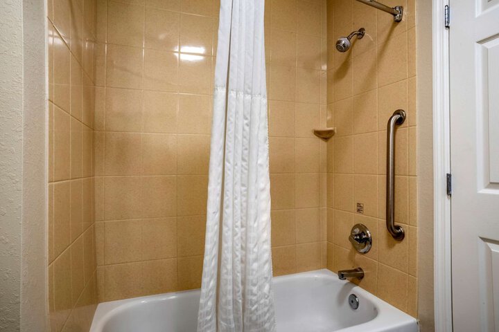 Comfort Suites Niceville Near Elgin Air Force Base