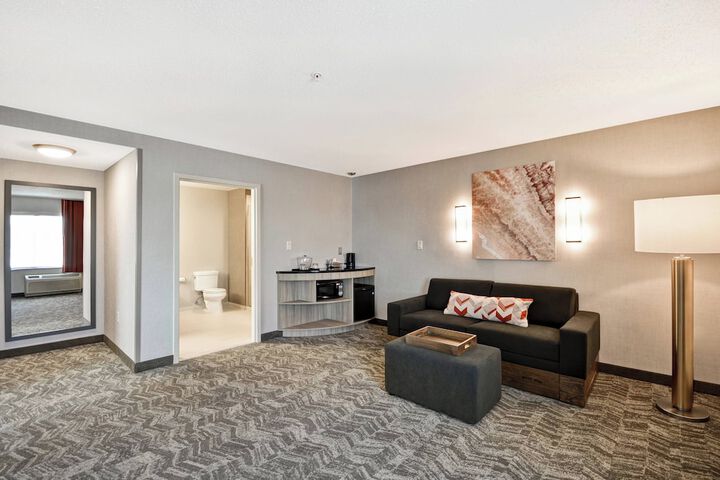 SpringHill Suites by Marriott Indianapolis Airport / Plainfield