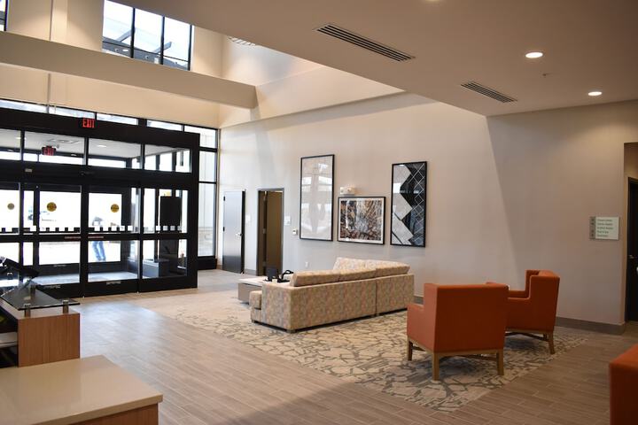 Hotel Interior 27 of 93