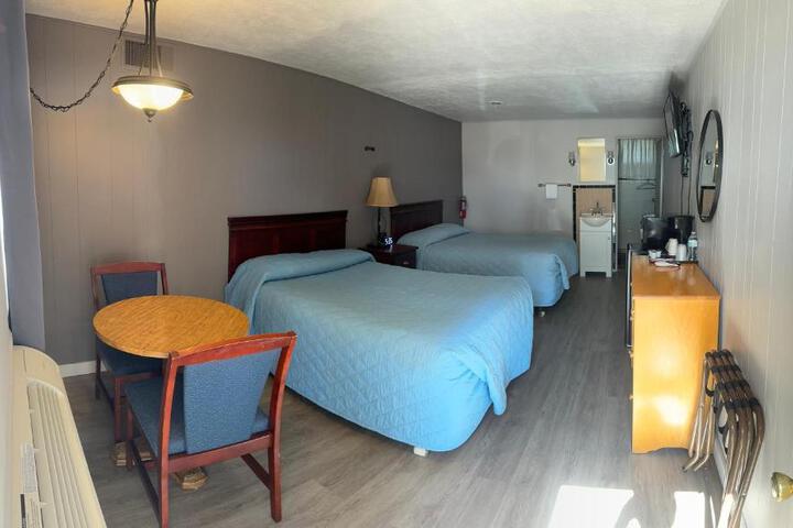 Hopwood Motel
