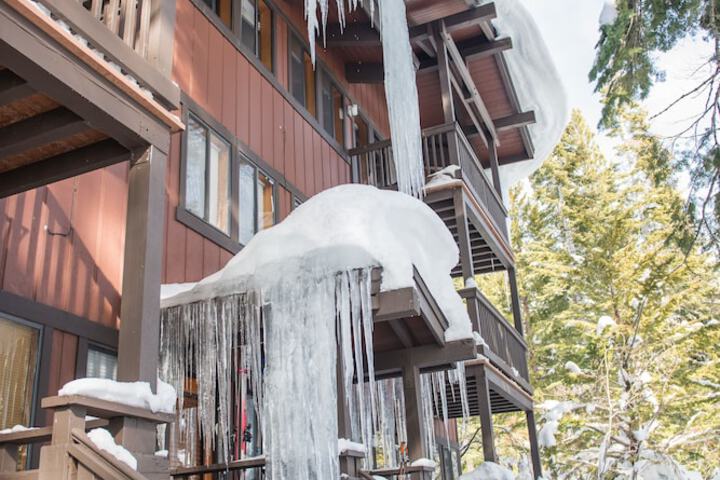 Granlibakken Tahoe