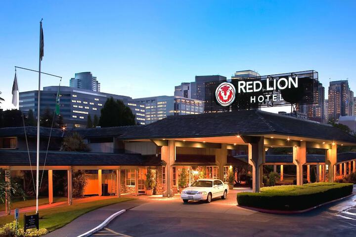 Hotel 1 of 25