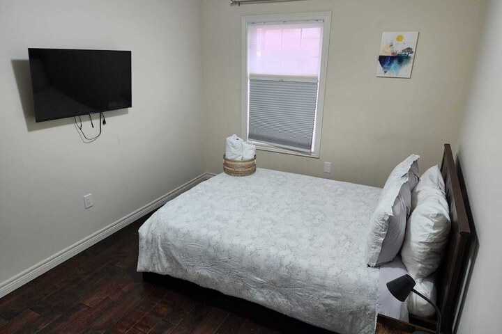 Beautiful Three Bedroom House