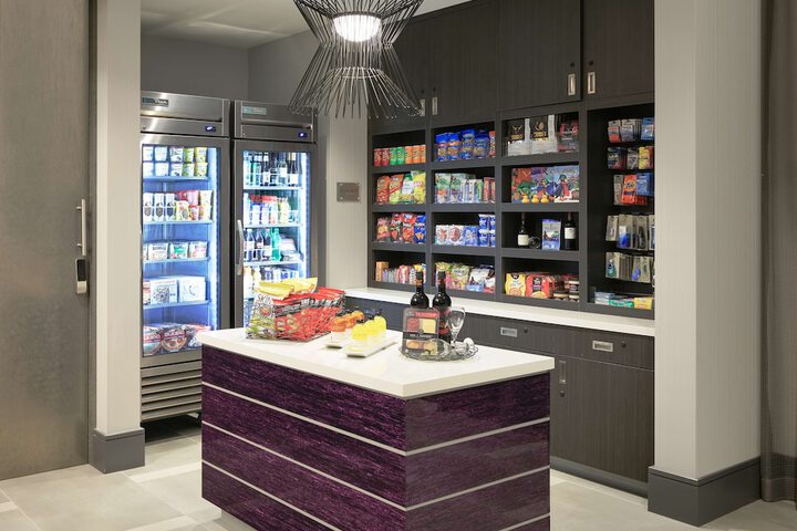 Homewood Suites by Hilton Irvine Spectrum Lake Forest