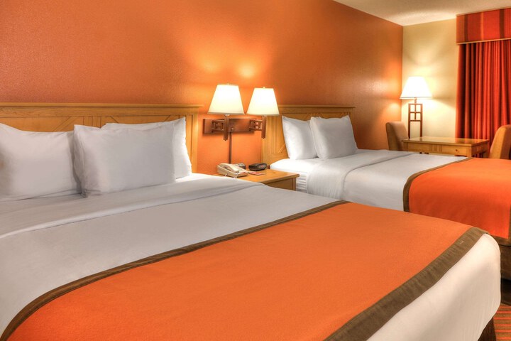 Econo Lodge Pigeon Forge Riverside