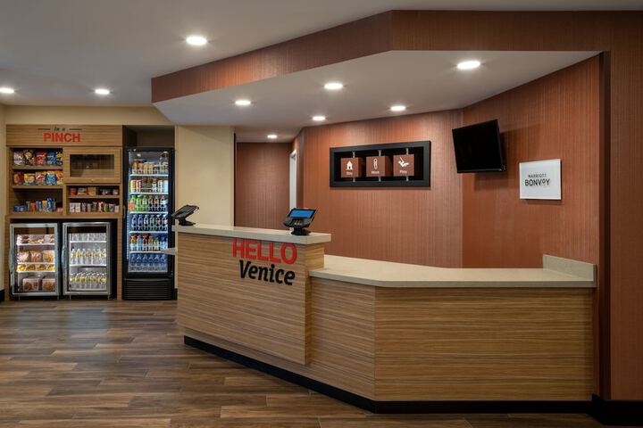 TownePlace Suites by Marriott Venice
