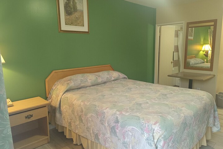GOLDPAN MOTEL