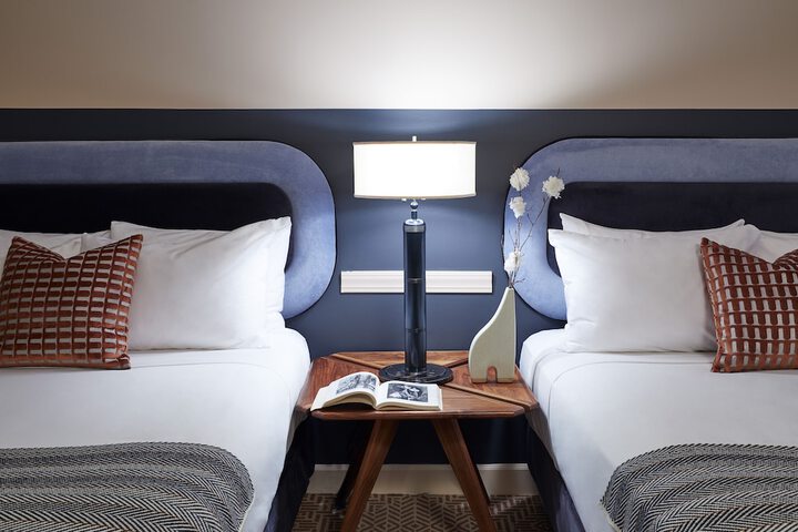 The Oliver Hotel