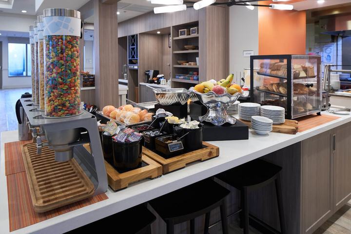 Hilton Garden Inn Evansville