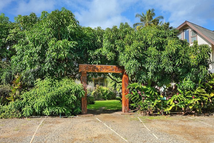 Fern Grotto Inn