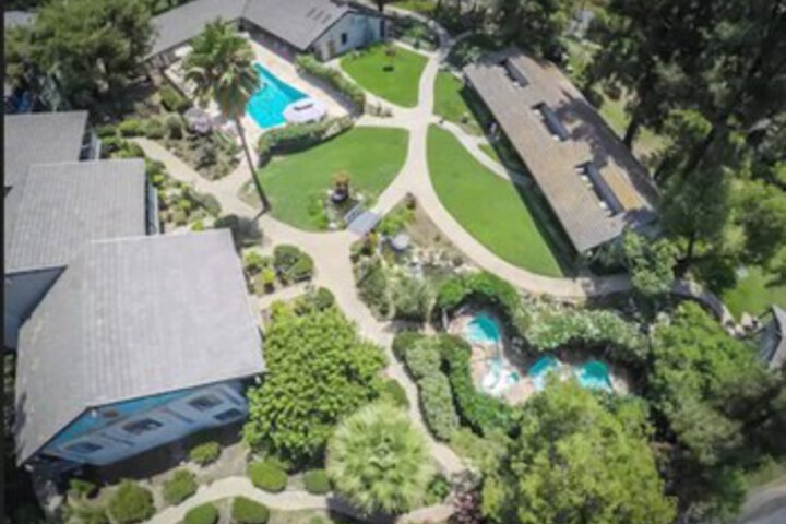 Bellafonte Resort & Spa