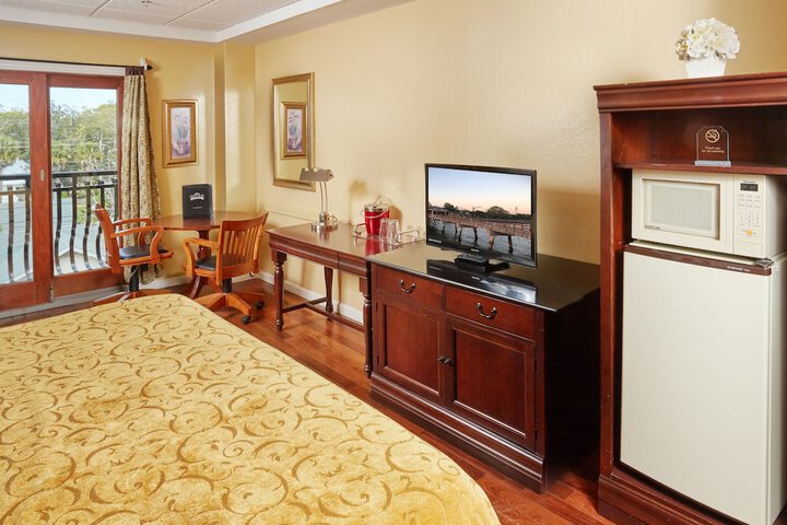 Ocean Inn and Suites