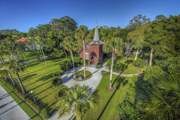Jekyll Island Club Resort