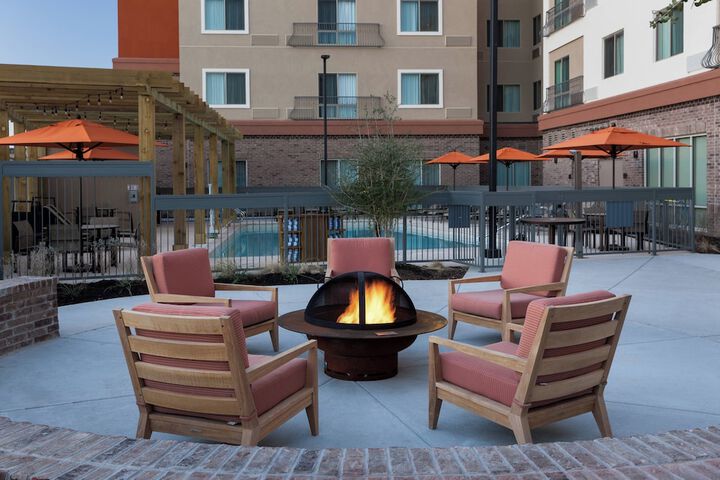 Terrace/Patio 42 of 48
