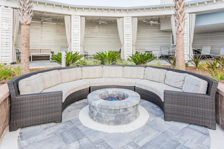 SpringHill Suites by Marriott Panama City Beach Beachfront