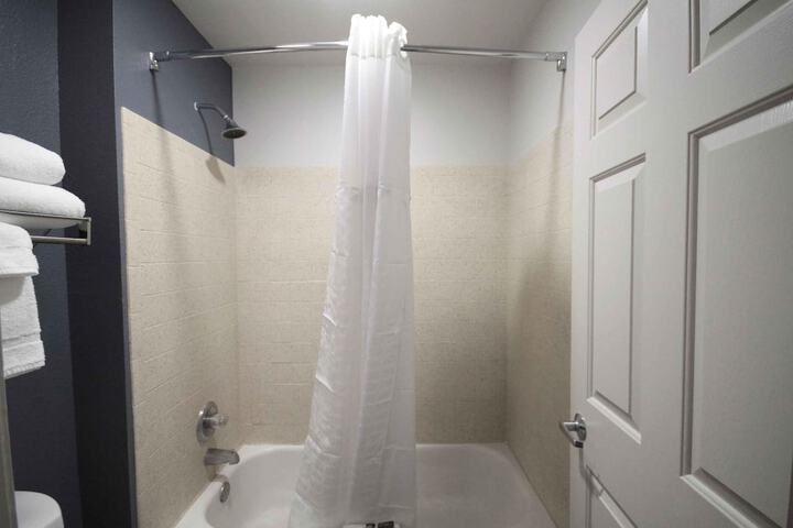Extended Stay America Suites Albuquerque Rio Rancho Blvd