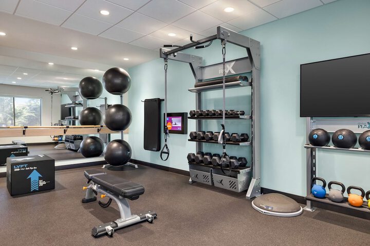 Health and Fitness 33 of 38