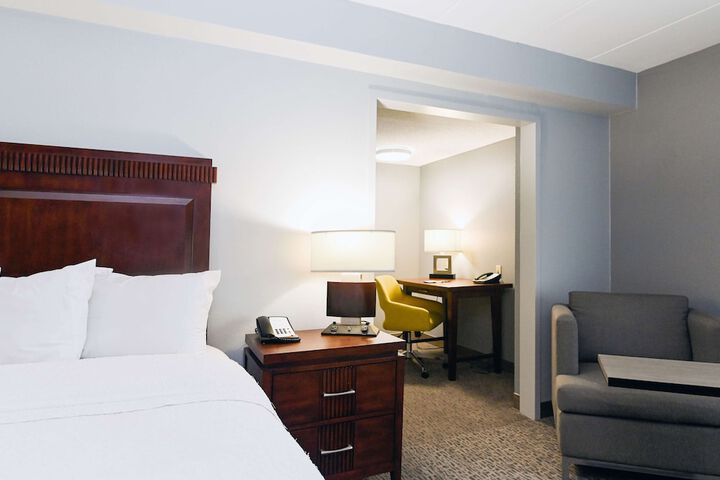 Hampton Inn by Hilton Lexington Park
