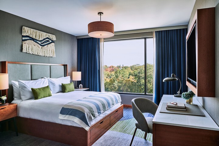 Lockwood Hotel