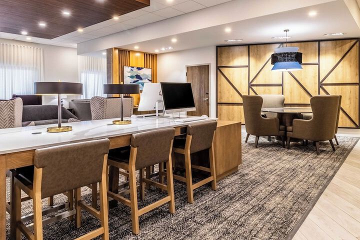 Holiday Inn Express & Suites Halifax - Dartmouth by IHG