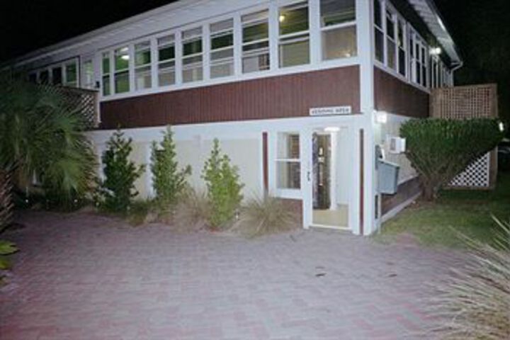 Holliday Inn of Folly Beach