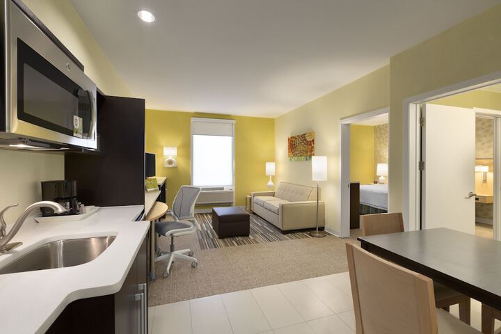Home2 Suites by Hilton Houston Pasadena
