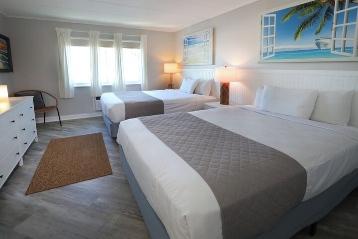 Ocean 7