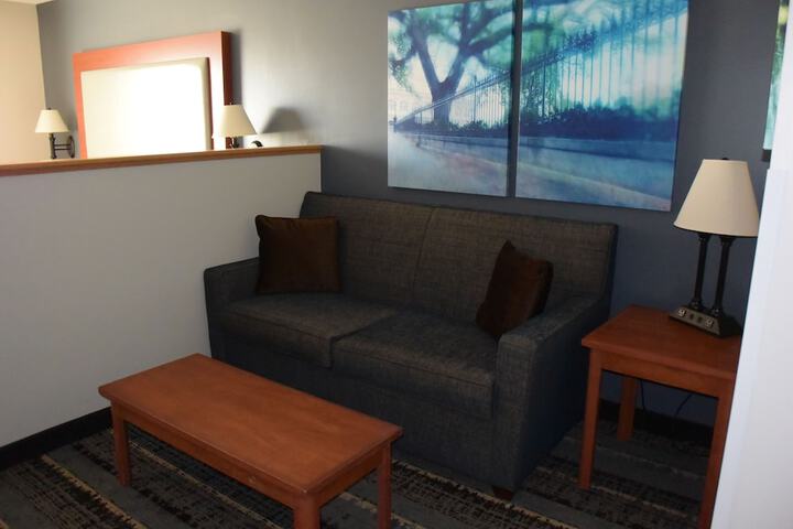 Best Western Newberg Inn