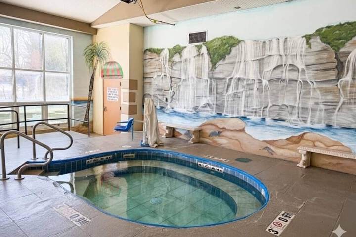 Comfort Inn Sandusky