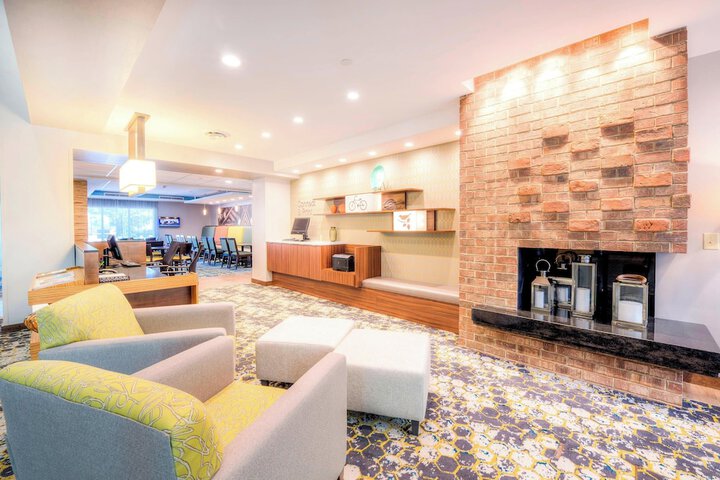 Hotel Interior 10 of 40