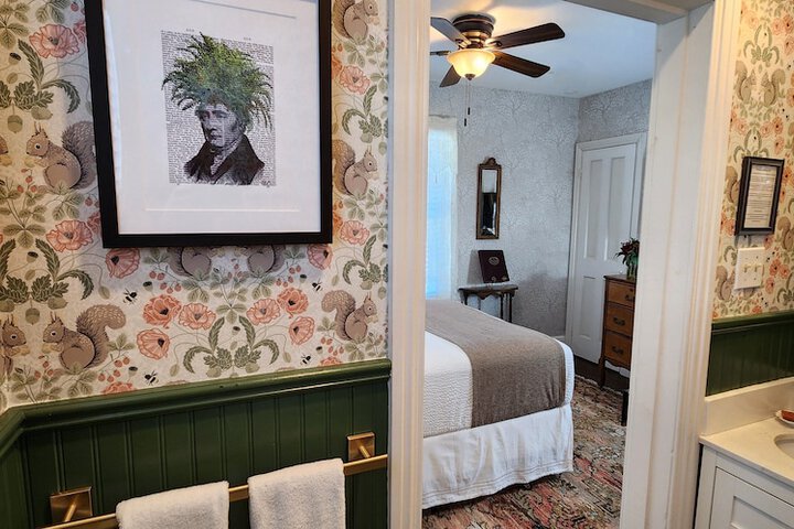 Room 15 of 50