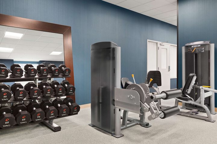 Health and Fitness 44 of 48