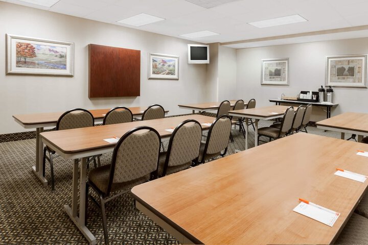 Meeting 16 of 22