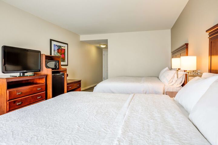 Hampton Inn & Suites Westford-Chelmsford