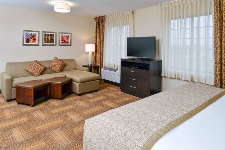Staybridge Suites Merrillville by IHG